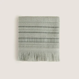 Derın Bambu El Havlusu 30X50 Cm