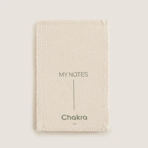 Noto Mini Not Defteri Natural