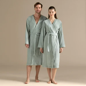 Floss Unisex Bornoz
