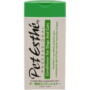 Pet Esthé Professional Conditioner Kedi ve Köpekler Için Uv Korumalı Krem 400 ml