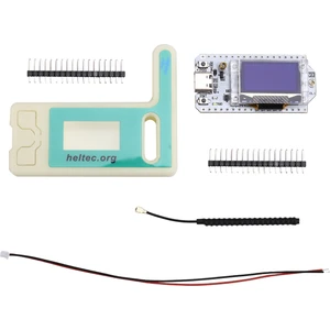 0.96 OLED SX1262 Wifi ESP32-V3 Lora Geliştirme Kartı (Yurt Dışından)