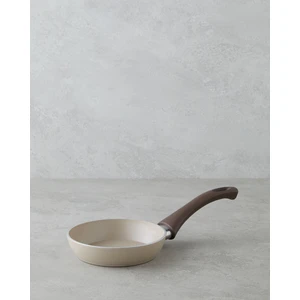 Pretty Premium Mini Tava 14 cm Mocha