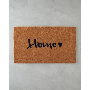 My Sweet Home Kapı Önü Paspası 35X60 cm Natural