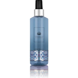 Osmanlı Oud Blue Motion Vücut Spreyi 250 ML – Meyveli Odunsu -Unisex Koku Spreyi – 4603
