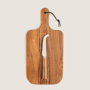 Lumyo Peynir & Sunum Seti Natural