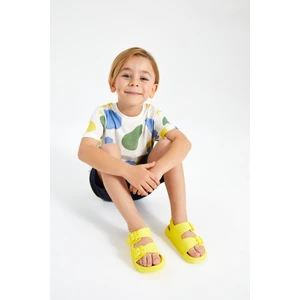 321.B23Y.253 Miyu Bebe Phylon Çocuk Sandalet