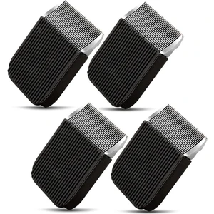 4'lü Halı Tufting Düzeltici Yedek Bıçakları, (Yurt Dışından)