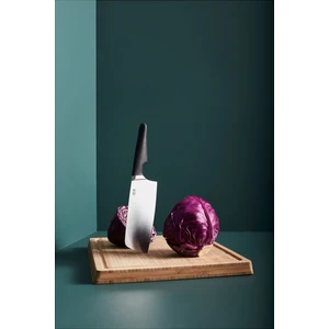 IKEA Vörda 18 cm Satır Siyah 00289162