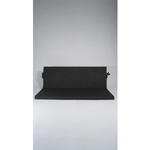 Salıncak Minderi 45X130 cm Keten Kumaş