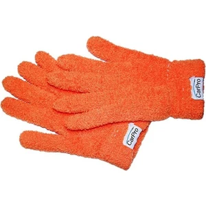 Carpro Microfiber Glove Çok Amaçlı Mikrofiber Eldiven (Çift)