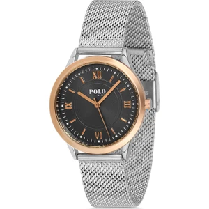 Polo Rucci 14885 Hasırlı Kadın Kol Saati