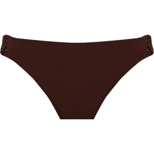 Regular Fit Bikini Altı-Fall in Love