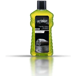 Ultimate Cilalı Oto Şampuan Ph Nötr 1 Lt