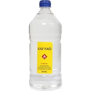 Gaz Yağı