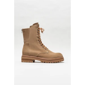 Vizon Deri Kadın Günlük Bot