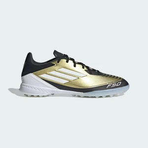AIG9282 Adidas F50 League Tf Messı Erkek Spor Ayakkabı