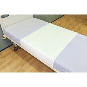 Hasta Altı Bezi Serme Yatak Koruyucu 60 x 90 cm 30'lu