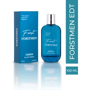 Forstmen Edt 100 ml