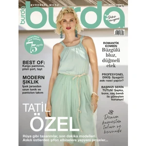 Burda Dergisi