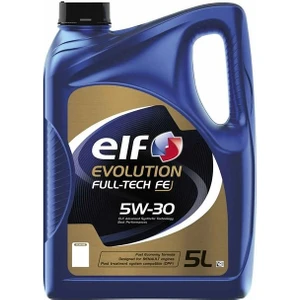 Elf Evolutıon Full-Tech 5W30 5lt