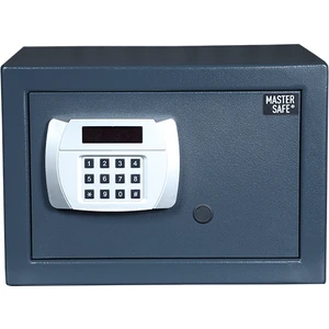 Master Safe PLUS25E Antrasit Şifreli Kasa
