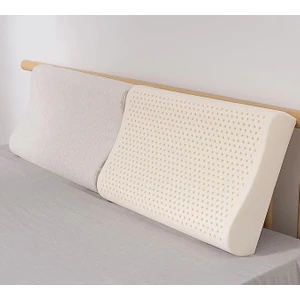 Soub Sleep Home %100 Lateks Yastik 1000GR 40X60 Medikal Kalıp