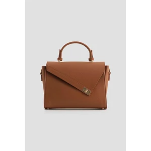 Çanta Pia 25YD7405 Taba