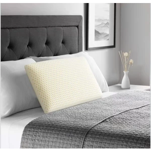 Soub Sleep Home %100 Lateks Yastik 1000GR 40X60 Tombul Kalıp