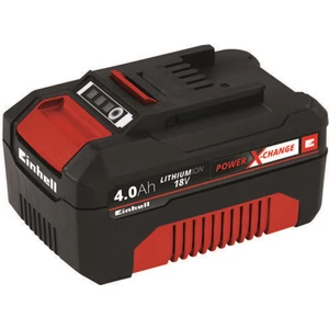 18V 4 Ah Li-Ion Power X-Change Akü