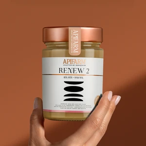 Renew 2 | Kolajen + Ham Bal Karışımı 415G