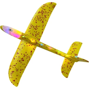 Eva Uçak Işıklı 48CM