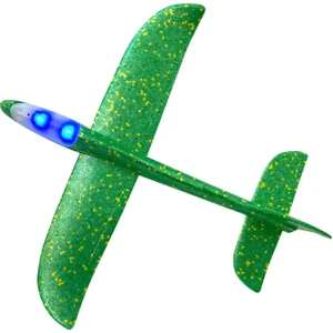 Eva Uçak Baş Kısım Işıklı 48CM