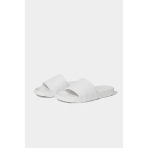 Kadın Düz Taban Eva Terlik