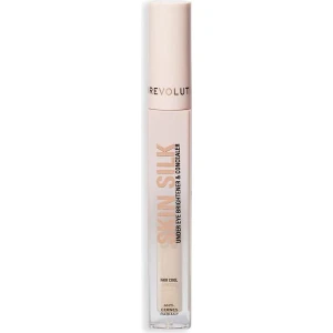 Revolutıon Skın Sılk Serum Kapatıcı Faır Cool