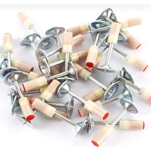 200 Adet Barutlu Çi̇vi̇