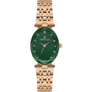 Daniel Klein Kadın Kol Saati DK102-DKE.6.10891-6