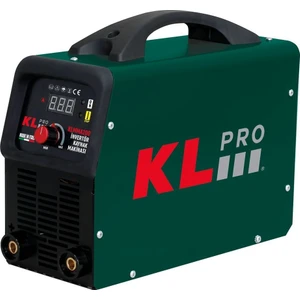 KL Pro  KLMMA200 200 Amper İnverter Kaynak Makinesi