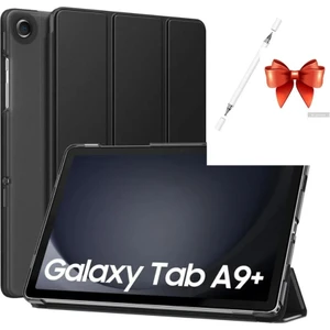 Galaxy Tab A9 Plus 4 GB 64GB 11 Inç 1920 x 1200 Mavi Tablet+Kılıf+Kalem