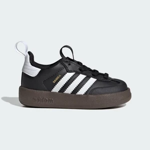 Siyah Bebek   Sneaker ADIFOM SAMBA 360 I JH5201