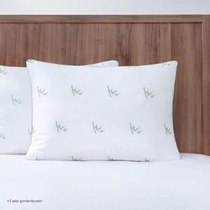 Bambu Yastık 2 Adet