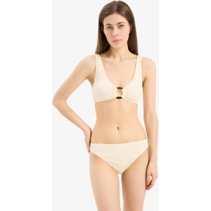 Regular Fit Bürümcük Bikini Altı-Fall in Love B6904AX25SM