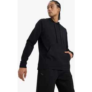 DeFactoFit Standart Fit Kapüşonlu Sporcu Sweatshirt