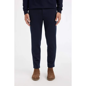 Jogger Yazlık Kumaş Pantolon Basic Düz Cepli Düz Paça D3695AX24AU