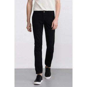 Sergio Regular Fit Normal Bel Boru Paça Jean Pantolon D2411AX24SM