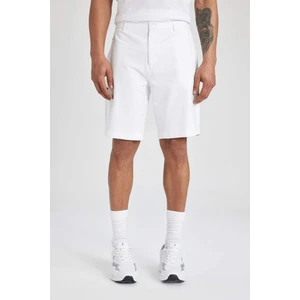 DeFactoFit Standart Fit Sporcu Kısa Paça Şort B1170AX24SP