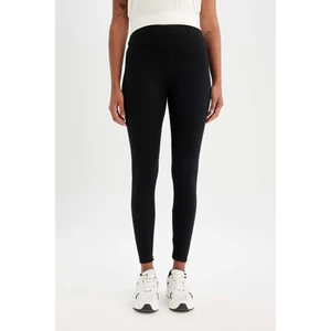 DeFactoFit Beli Saran Sporcu Tayt Z6327AZ24SP