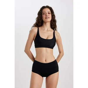 Regular Fit Bikini Altı-Fall in Love