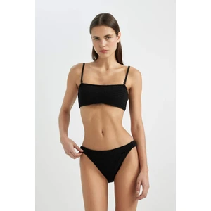 Regular Fit Bikini Altı-Fall in Love B7478AX24SM