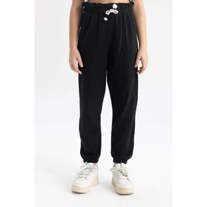 Kız Çocuk Jogger Eşofman Altı Z8779A624SM
