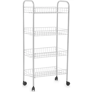 Pisa 4 Katlı Sebzelik